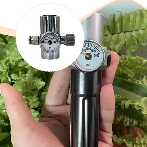 Régulateur pression co2 pour - pression,