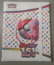 ALBUM OFFICIEL VIDE POKEMON