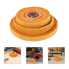  3 Pcs Roue De Polissage