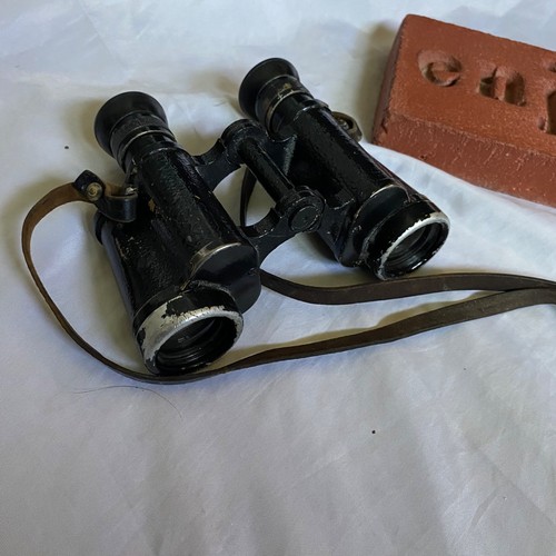 World war dienstglas - dienstglas, ddx