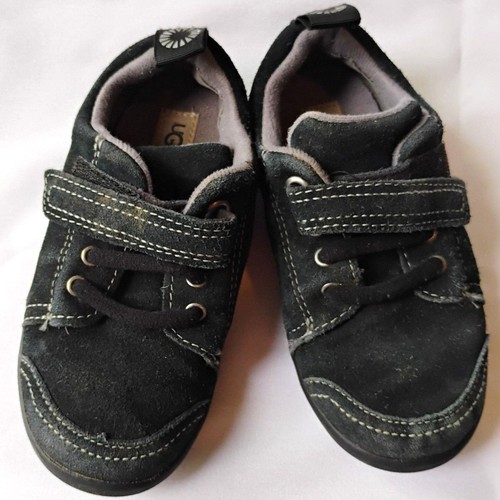Ugg toddler suede - ugg,