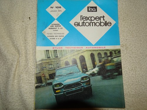 Citroen ami super - super,