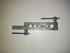 MATRICE A COLLET  POUR TUBE DE 6 A 16