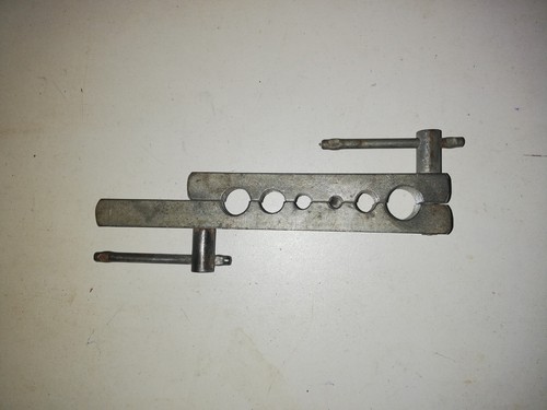 Matrice collet pour - matrice,