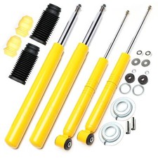 4 TA Technix Amortisseurs de