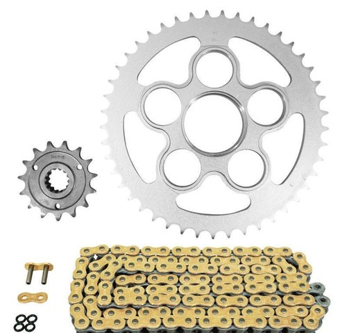 Kit chaine ducati - , 821