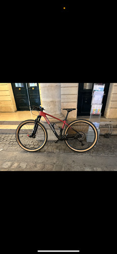Vtt berria bravia - vtt,