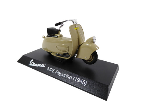 Piaggio vespa mp5 - vespa,