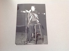 RIKA ZARAI - PHOTO DE PRESSE ORIGINALE format 13x18cm