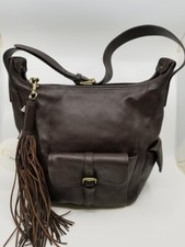 Authentic New CHLOE Large Moka