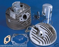 Polini Set Cylindre Vespa 125