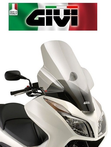 Pare brise transparent honda - transparent,