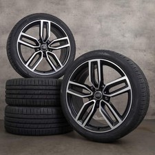 Jantes été d'origine Audi Q5