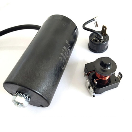 330v 80uf - 330v,