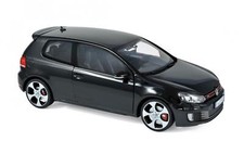 Volkswagen VW Golf 6 GTI