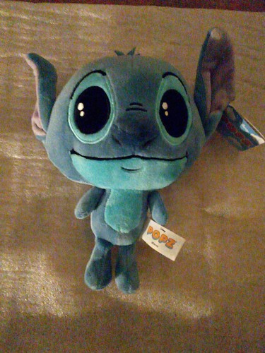 Peluche stitch collection - peluche,
