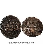 Rome - Provinces Auguste -