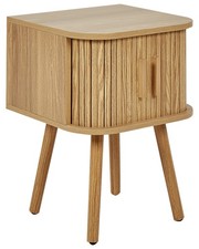 Table de Nuit Chevet de Lit