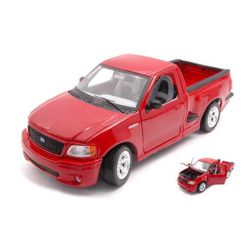Ford svt 150 pick - ford,