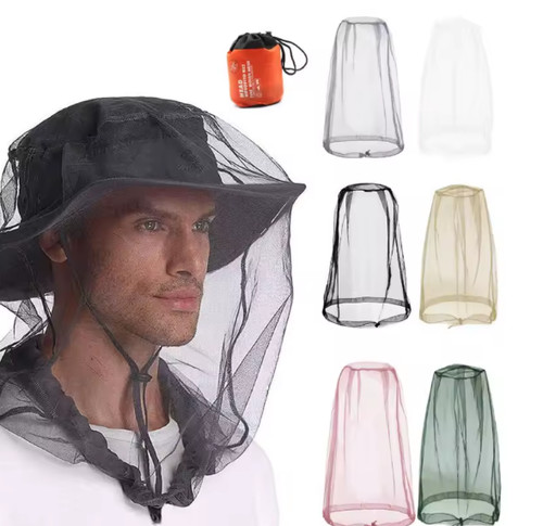 Chapeau filet protection - filet,