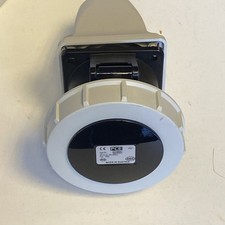 Prise murale PCE Electric