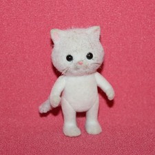 Sylvanian Families / chat