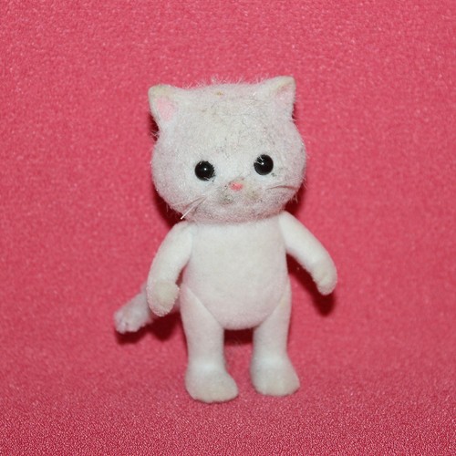 Sylvanian families chat - sylvanian,