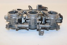 Rampe d'injection TRIUMPH 675