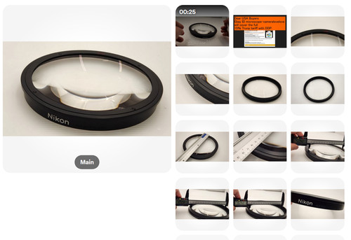 Excellent nikon 120 - *excellent*,
