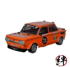 Tamiya 58649 RC NSU TT