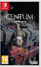 Centum - Premium Edition Nintendo Switch (Nintendo Switch)