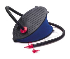 Pompe à pied 29 cm INTEX