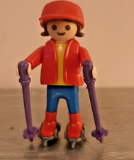 PLAYMOBIL enfant sport d