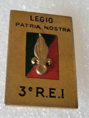 Légion étrangère rei - légion-Étrangère, 3