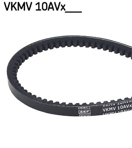 Skf vkmv 10avx800 courroie - skf,