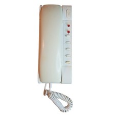 Urmet 1132 Interphone 4 Fils +