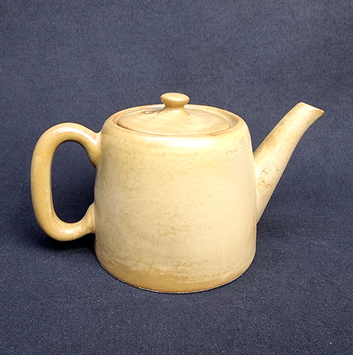Théière céramique - théière,