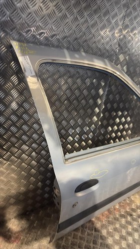 Porte avant droit renault clio - avant,