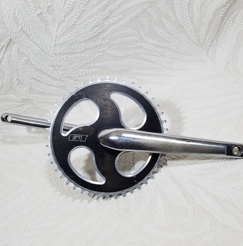 Racing crank sprocket - gt, 44t