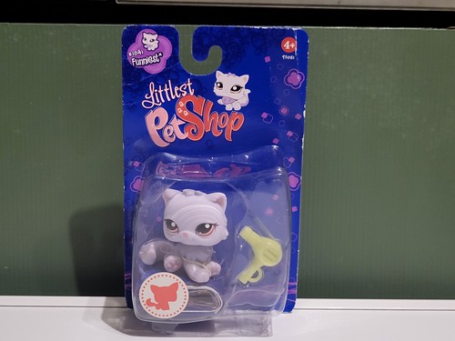 Lps 1041 littlest - #1041, petshop