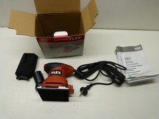 PONCEUSE PROFESSIONNEL  VIBRANTE FLEX MS 713 NEUF 