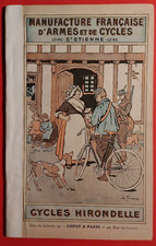 Catalogue De Bicyclette