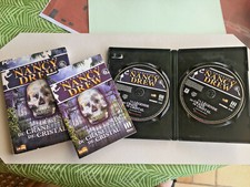 Les enquetes de Nancy Drew