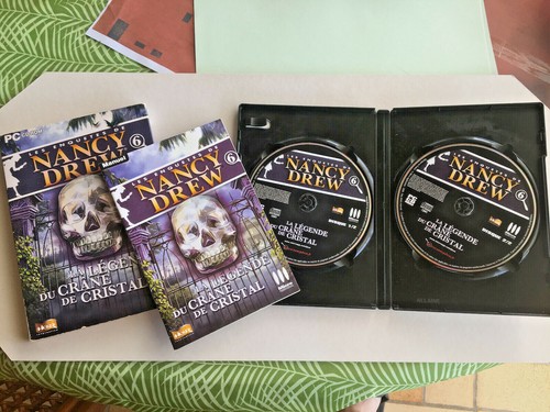 Les enquetes nancy - enquetes, de
