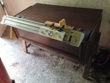 machine à tricoter Singer