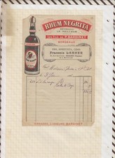 21/782 facture courrier SUR