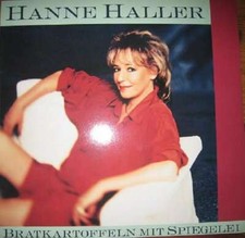 Hanne Haller - pommes de terre