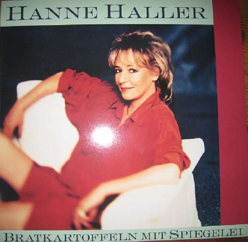 Hanne haller pommes - -, de