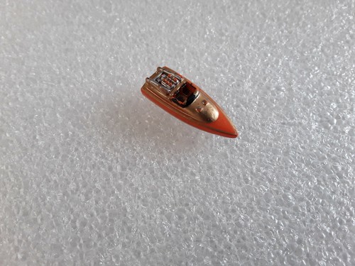 Micro machines bateau - micro,