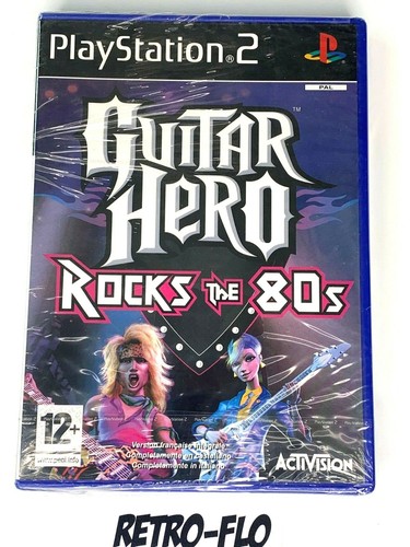 Guitar hero rocks the - the,
